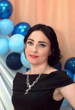 Задубняк Екатерина Сергеевна