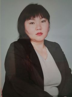 Каримова Светлана Хонгоровна