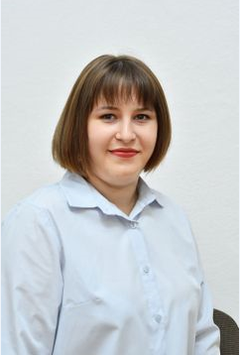 Дьяченко Жанна Алексеевна