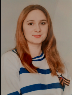 Андриясова Елена Дмитриевна