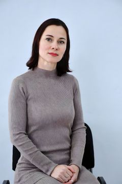 Тарасова Елена Николаевна