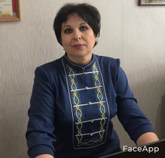 Велигурина Лилия Алексеевна