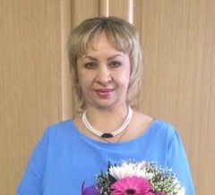 Бунина Людмила Викторовна
