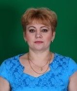 Савельева Людмила Владимировна