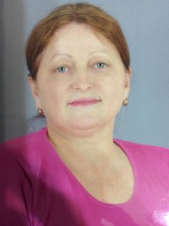 Закараева Аминат Нурдиевна