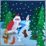 Чечуков Евгений, 6л. Зимняя сказка Д.С №186 ОАО РЖД