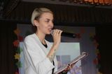 Ведущая праздника – Ксения Матвеева, педагог дополнительного образования
