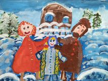 Недашковская Александра, 5л. Снегурочка БОУ ДО г. Омска ДДТ ЛАО