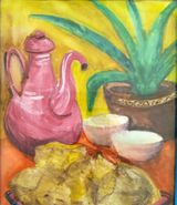 Шарафутдинова Каролина, 5л. БДОУ г. Омска Д.С № 291