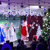 Путешествие в сказку или как Кваксоновна и Квактушкина стали снегурочками!