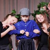 Поздравляем! Студия «Форма»  — лауреаты и дипломанты международного конкурса