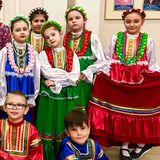 «Казачата» приняли участие во Всероссийском фестивале хоров