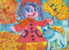 Сливко Милана, 6л. Мери Поппинс БДОУ г. Омска ДС № 4