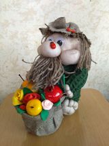 1 место Костиков Кирилл, 5 л. Мой домовенок Кузя. БОУ г. Омска СОШ № 101