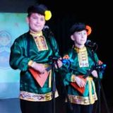  Образцовый ансамбль русской песни «Млада» завершил учебный год большим ярким праздником