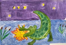 Писаренко Лилия, 5л. Краденое солнце БДОУ г. Омска ДС № 66 комбинированного вида