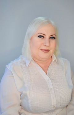 Гезалян Жанна Борисовна
