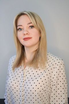 Савченко Янина Ивановна