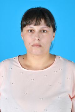 Варавина Лилия Викторовна