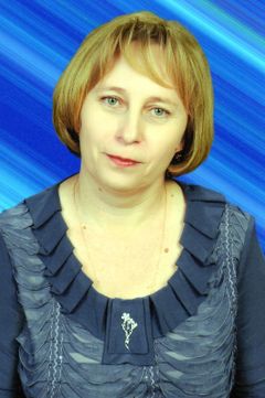 Цуканова Елена Дмитриевна