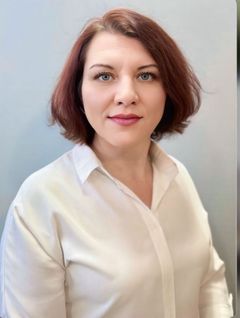 Назарова Наталья Леонидовна