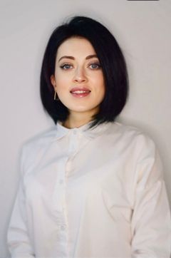 Яричук Анастасия Андреевна