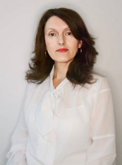 Ростокина Людмила Васильевна