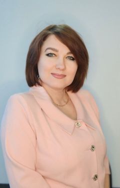 Галанопуло Диана Ираклиевна