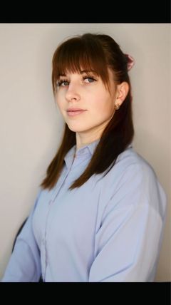 Купина Юлия Сергеевна
