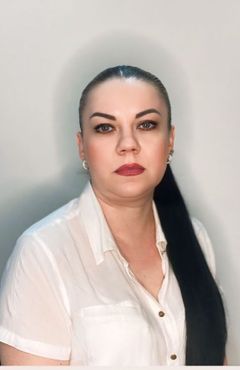 Голованева Элла Сергеевна