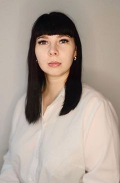 Шульгина Ирина Владимировна