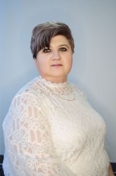 Абутова Ирина Владимировна