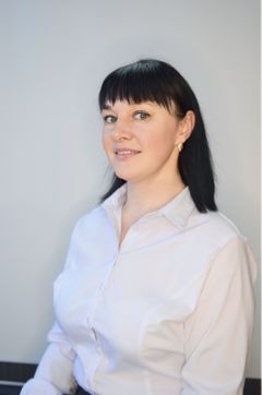 Михайлова Елена Сергеевна