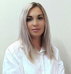 Гурова Яна Валерьевна