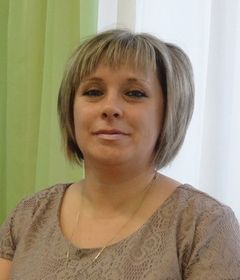 Зайцева Наталья Николаевна
