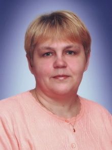 Бабошина Ирина Анатольевна