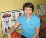 Семёнова Светлана Алексеевна, инструктор по физическому воспитанию