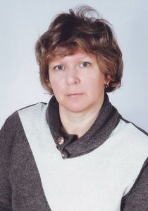 Ерохина Нина Степановна