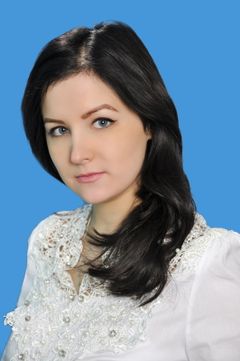 Пестова Дарья Андреевна