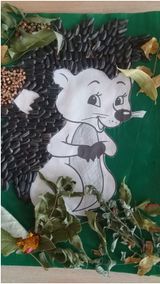 Иванкова Юлия, 5 лет, МБДОУ № 28 «Белочка»