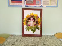 Папенко Александра, 5 лет, МБДОУ №14 "Ласточка"