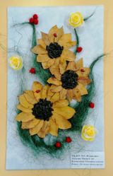 Лисицин Михаил, 6 лет, МБДОУ №4 "Журавлик"