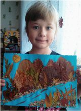 Чугайнова Полина, 6 лет, МБДОУ № 24 «Аришка»
