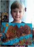 Чугайнова Полина, 6 лет, МБДОУ № 24 «Аришка»