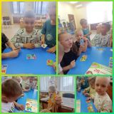 Одной из главных задач подготовки ребенка к школе является развитие его речи, обучение родному языку.