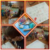 Дидактическая игра «Крестики-нолики»