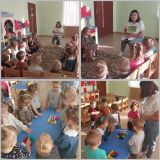 Мини-зоопарк