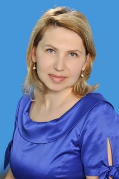 Воронцова Людмила Геннадьевна