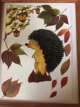 Кужарова Арина, 4 года, МБДОУ № 29 «Одуванчик»