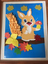 Головченко Милена, 4 года, МБДОУ №29 «Одуванчик»